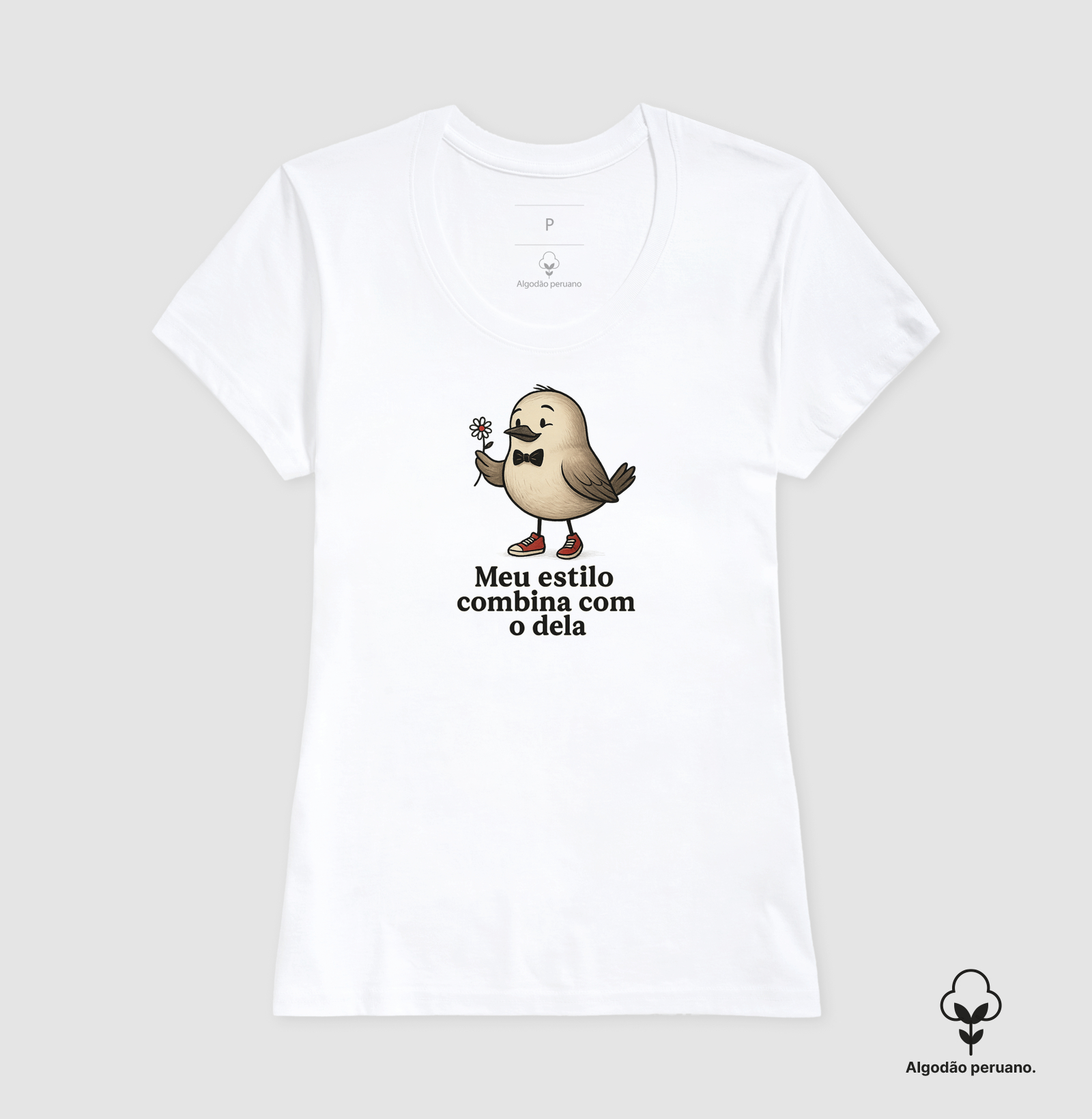 Camisa 5