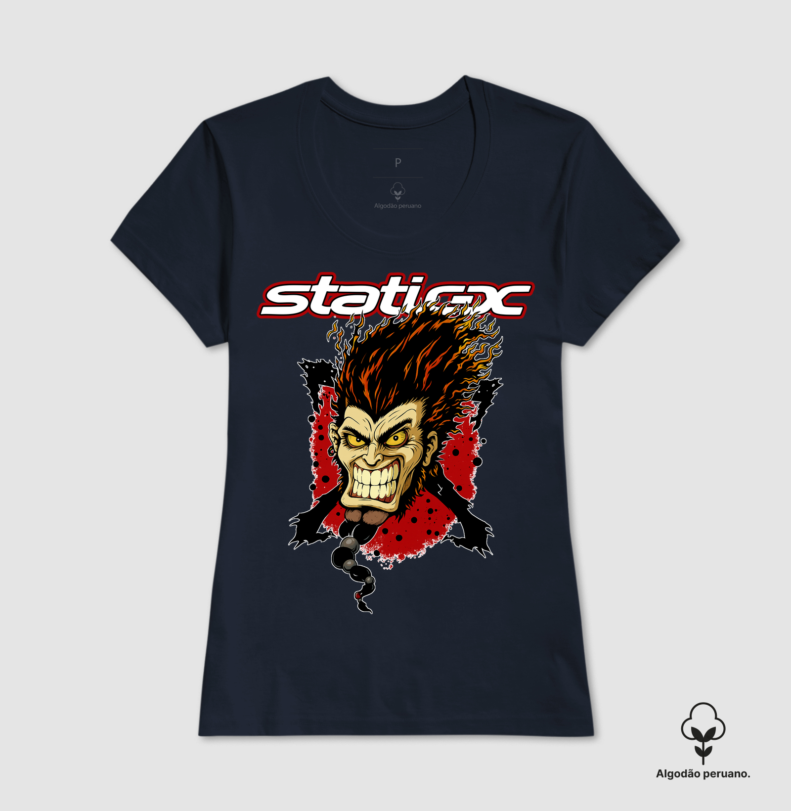 Camisa 4