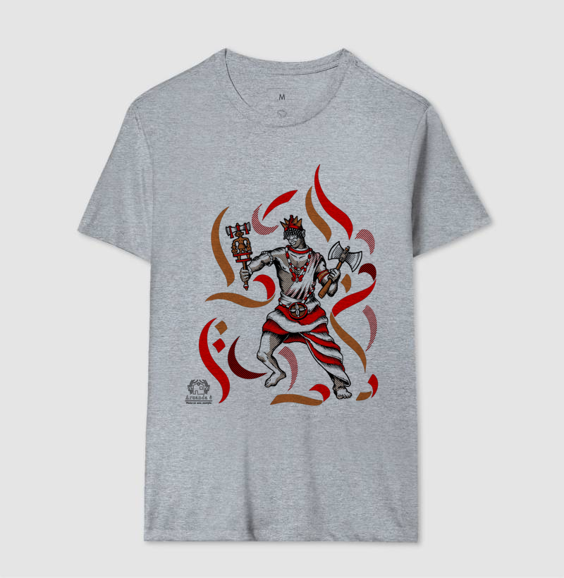 Camisa 9