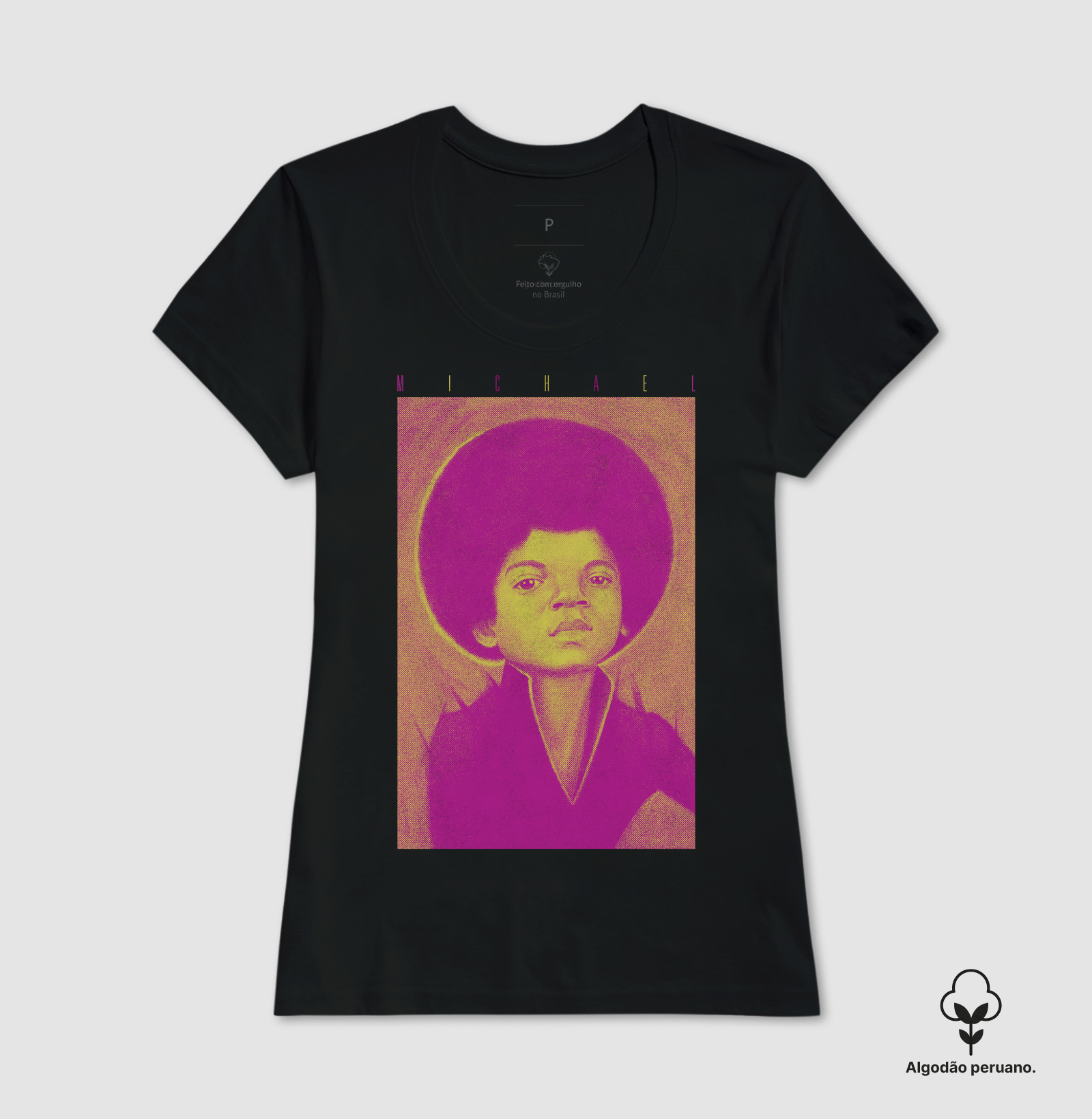 Camisa 9