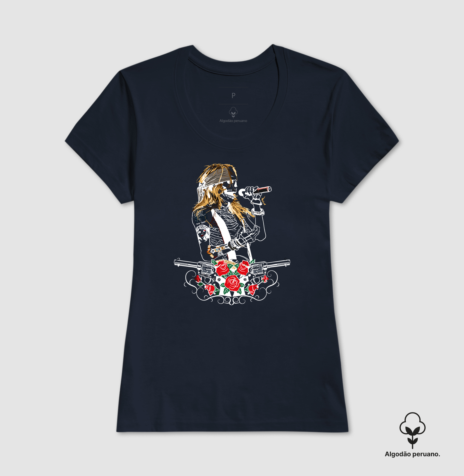 Camisa 2