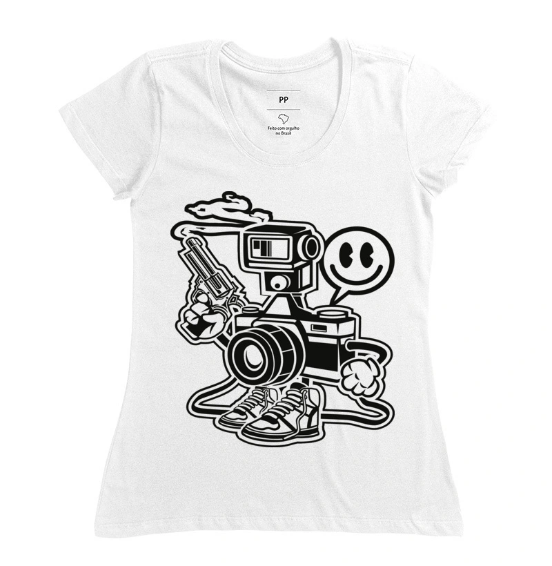 Camisa 2