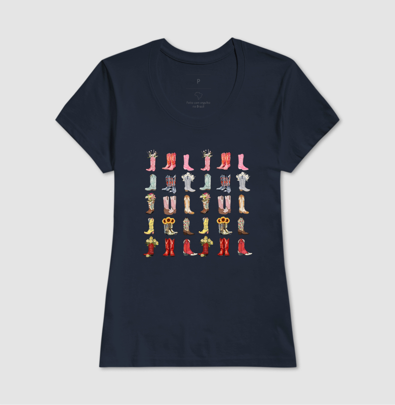 Camisa 11