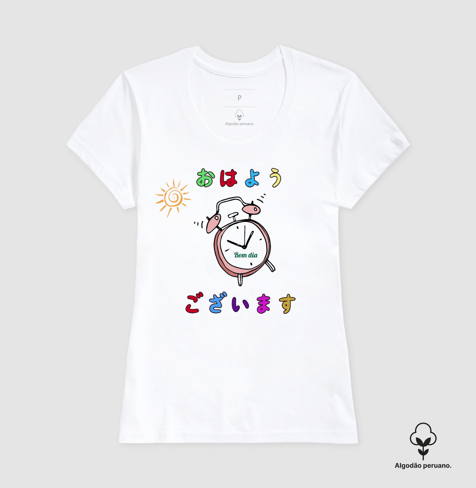 Camisa 7
