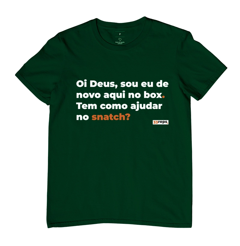 Camisa 10