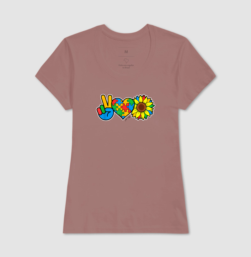Camisa 16