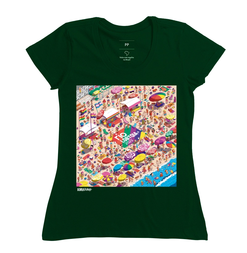 Camisa 10