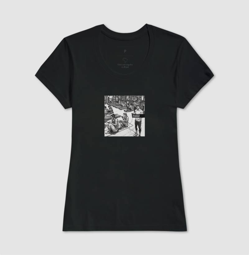 Camisa 5