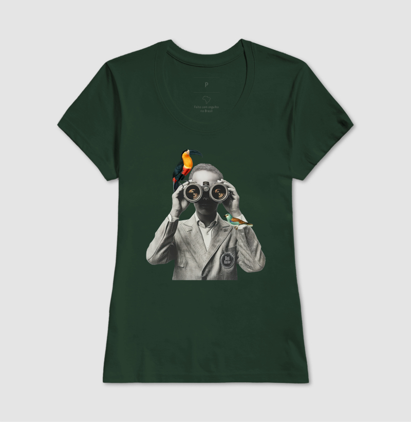 Camisa 11