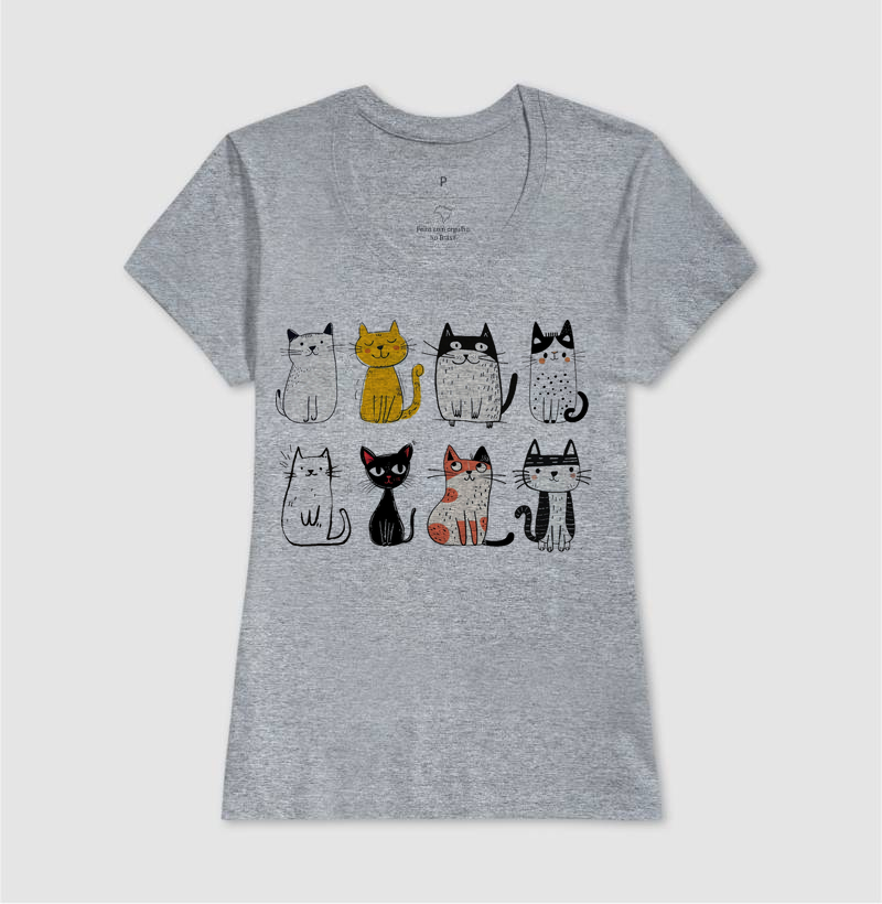 Camisa 9