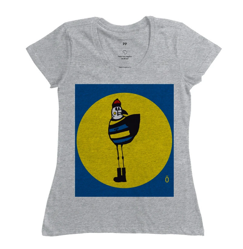 Camisa 6