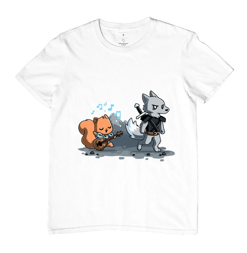 Camisa 1