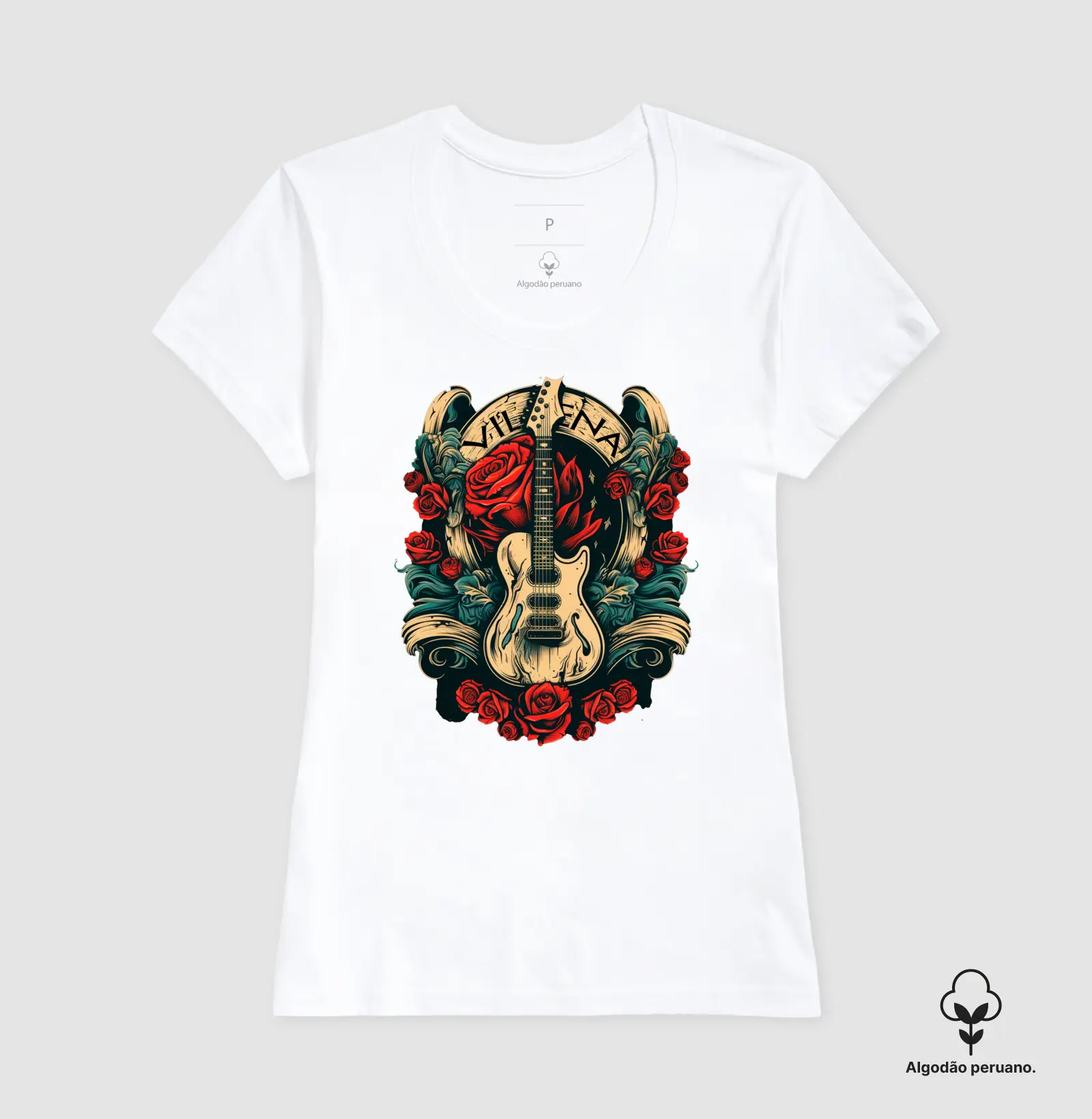 Camisa 1