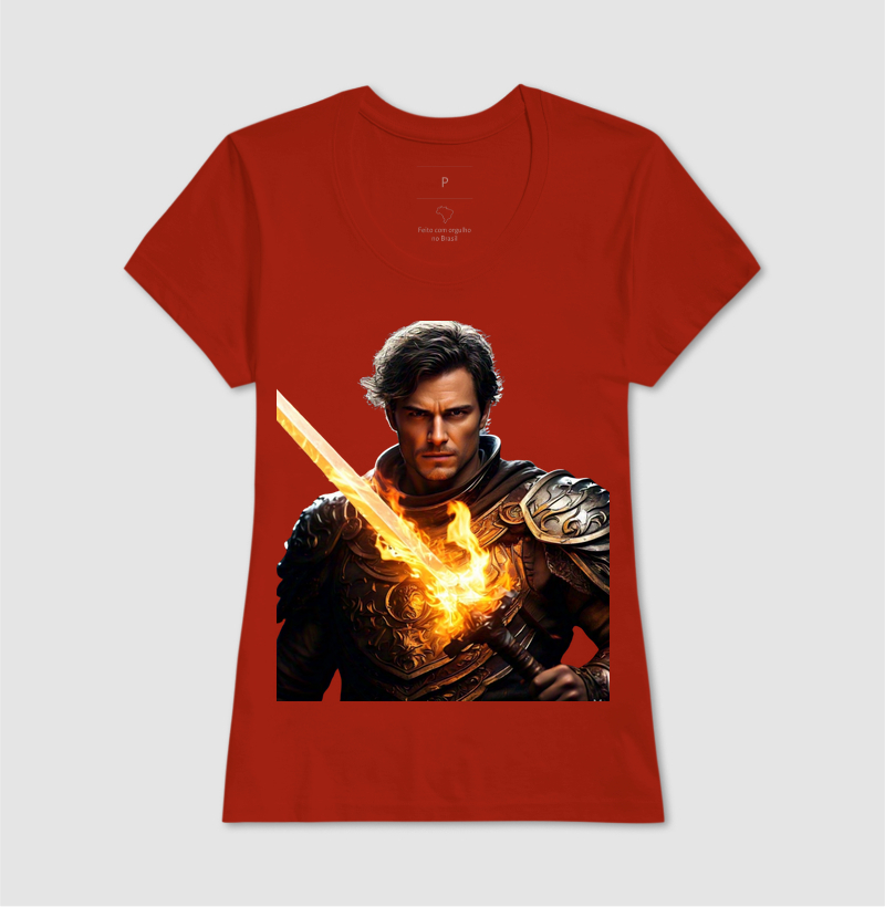 Camisa 10