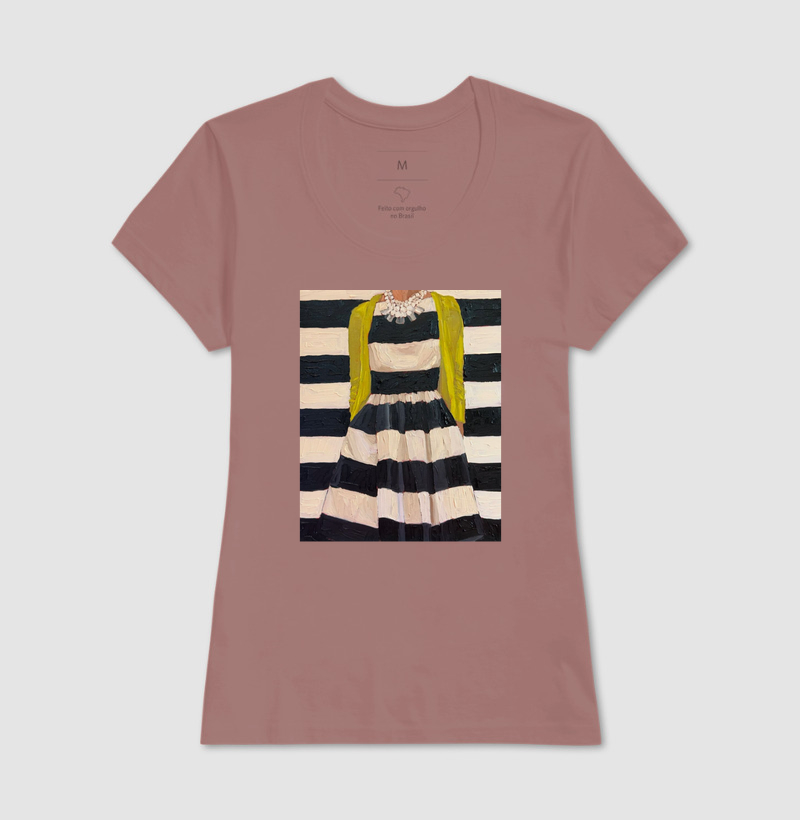 Camisa 15