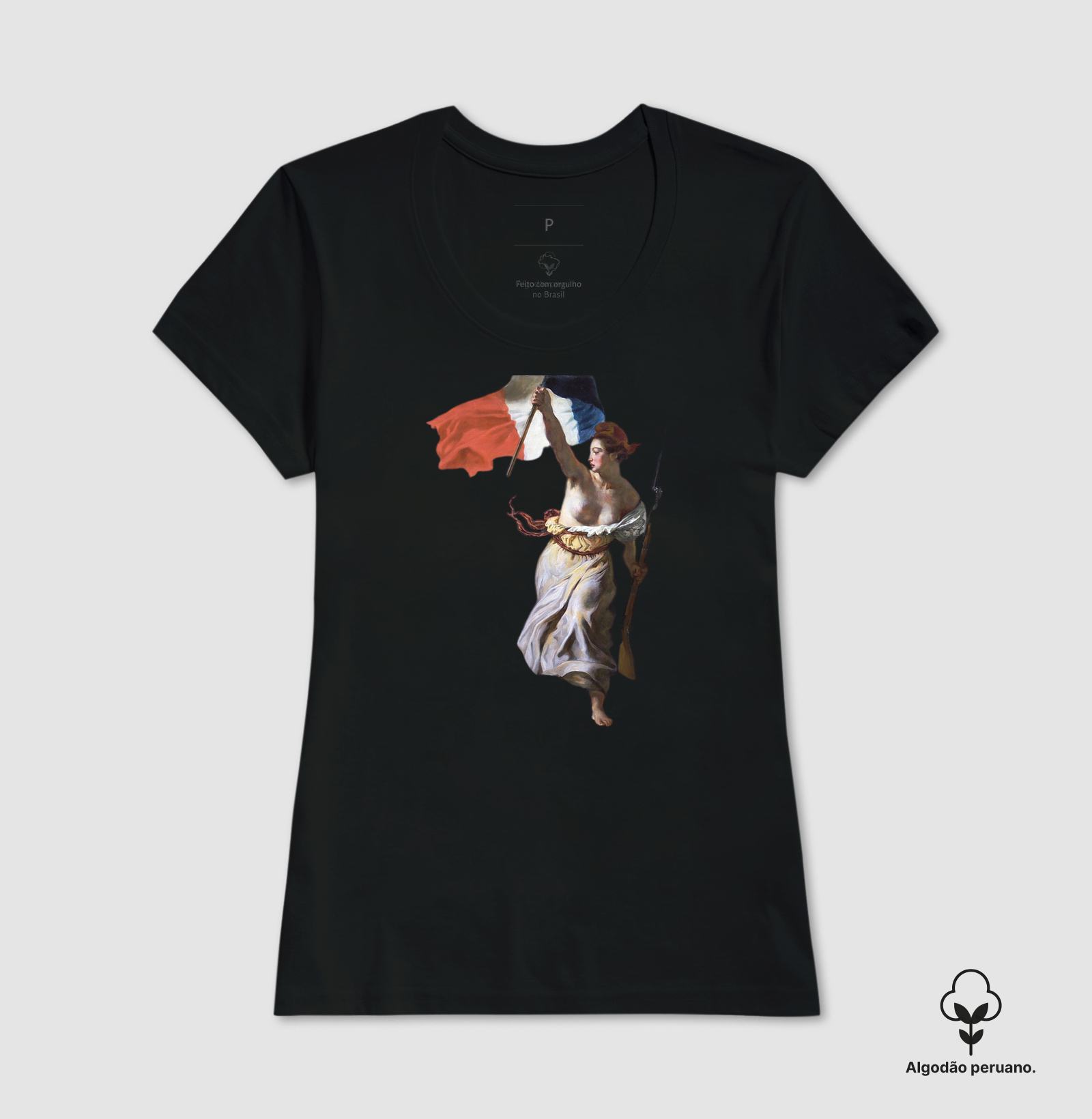 Camisa 1