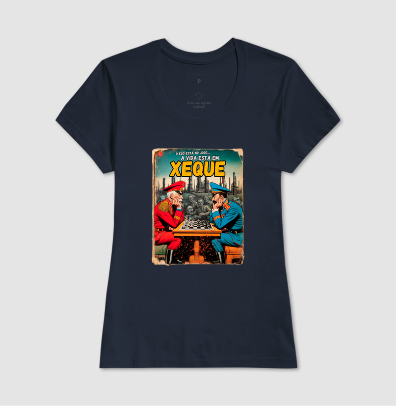 Camisa 8
