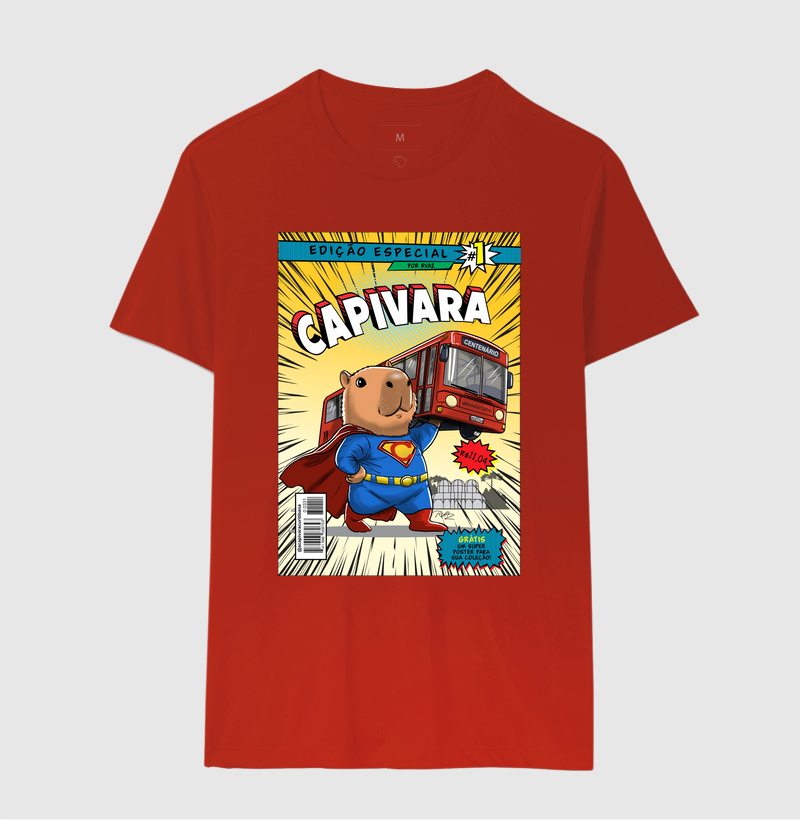 Camisa 7