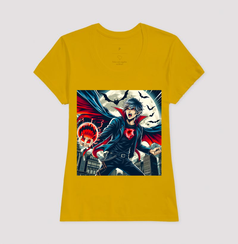 Camisa 13