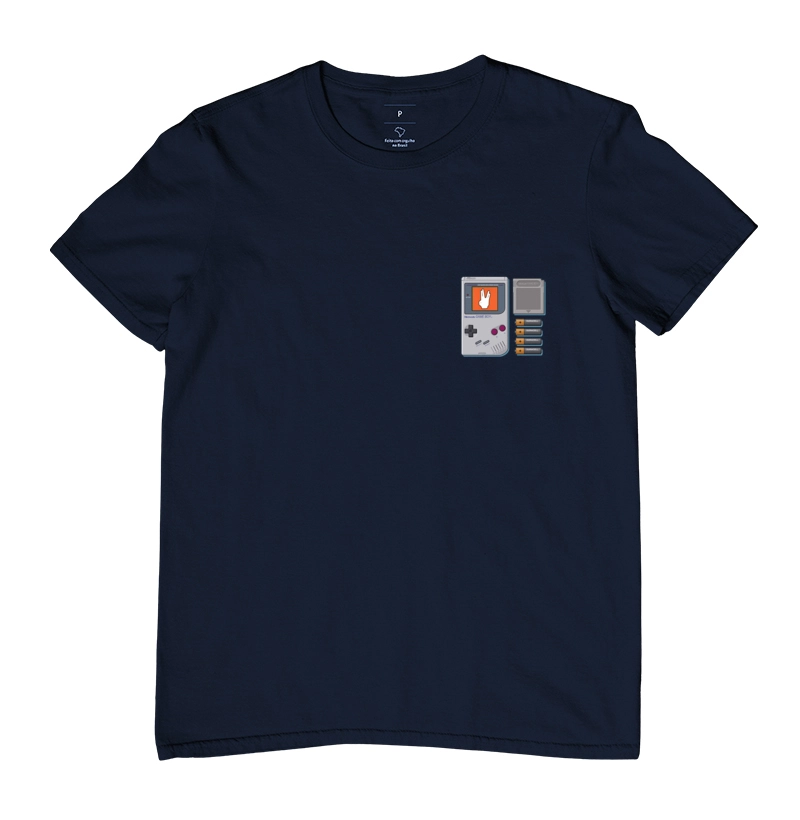 Camisa 5