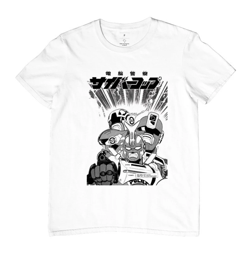Camisa 2