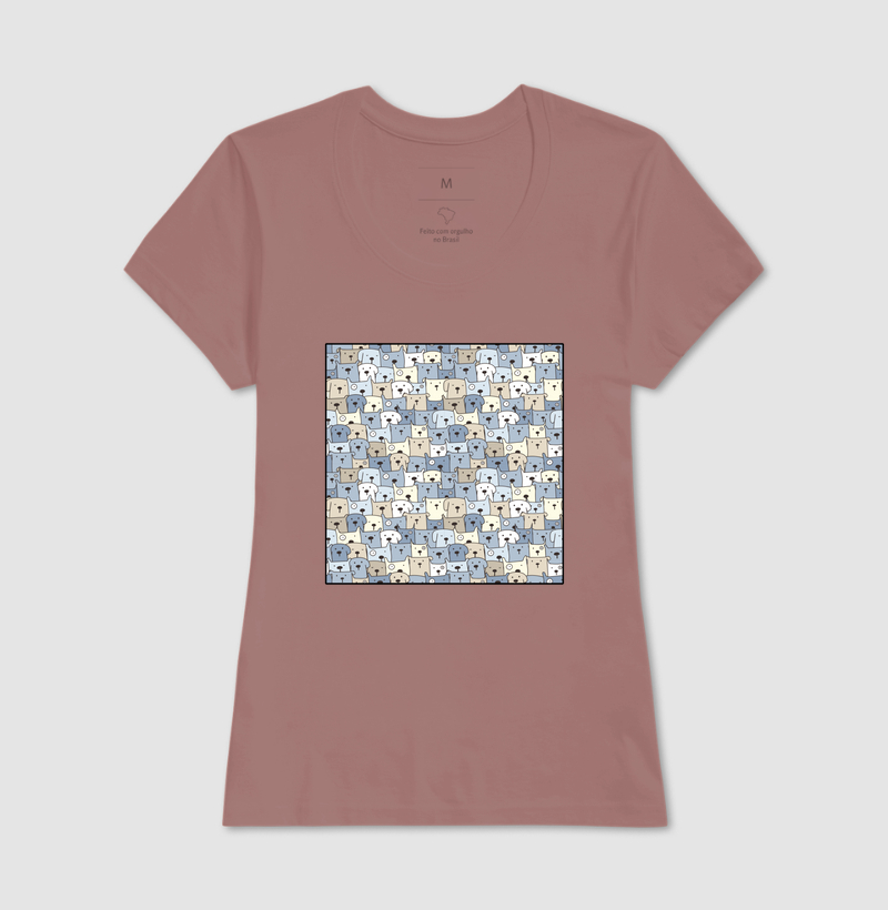 Camisa 9