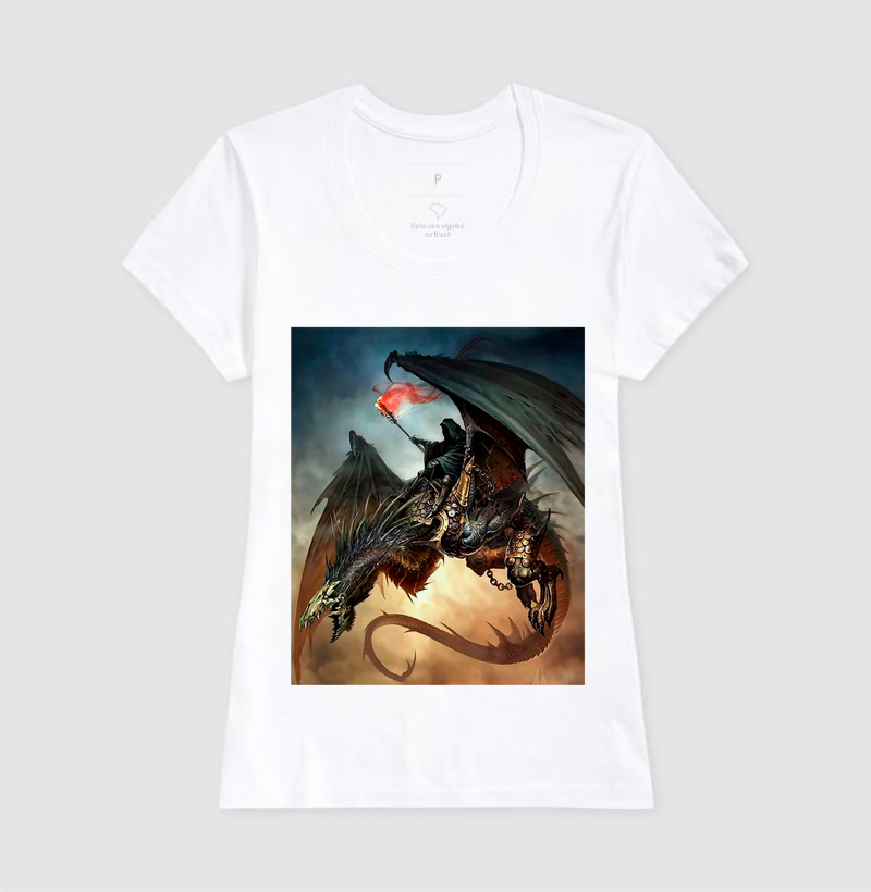 Camisa 16