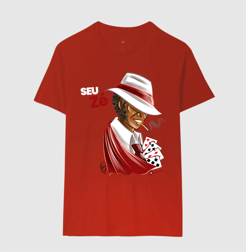 Camisa 9