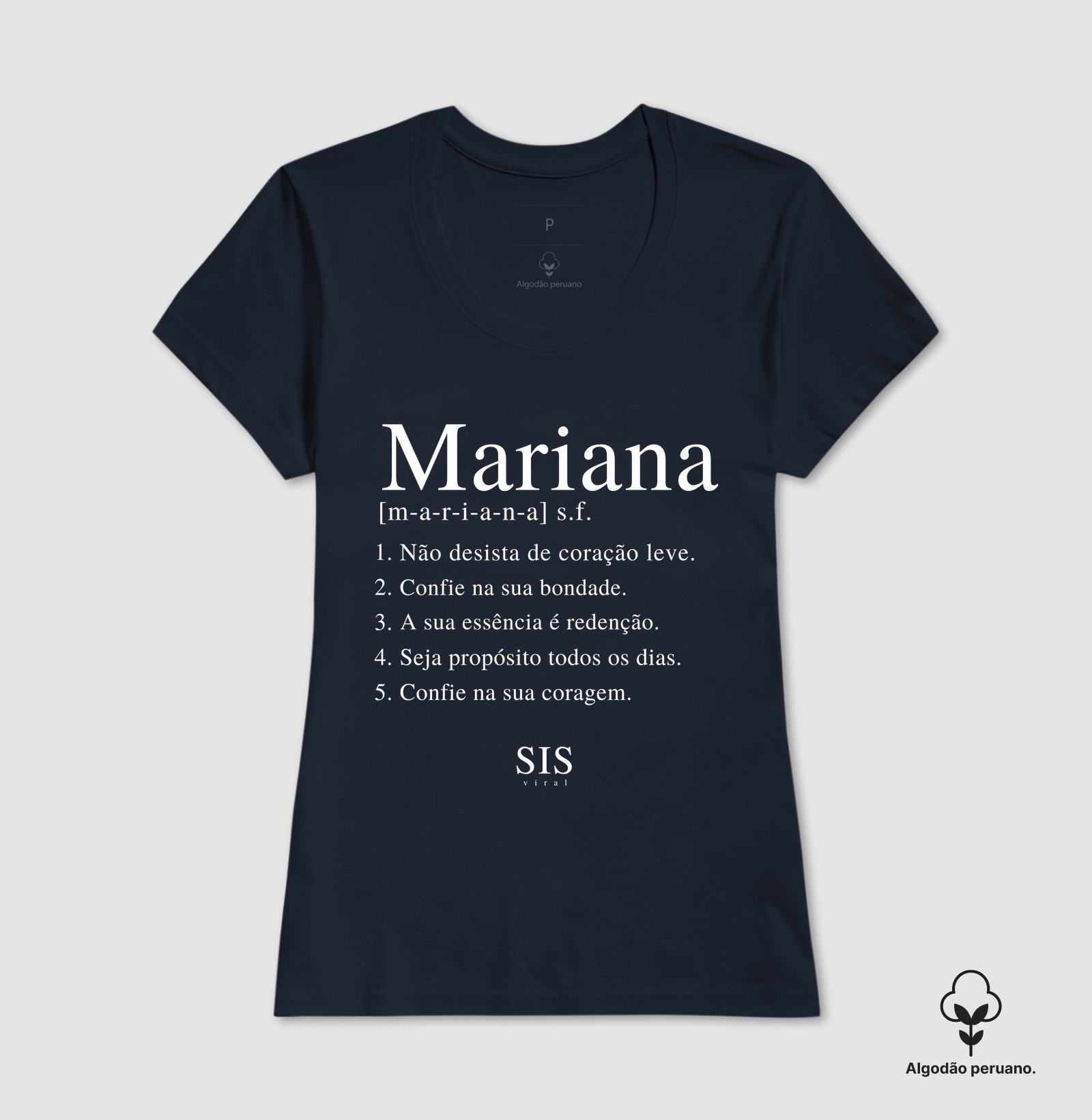 Camisa 6