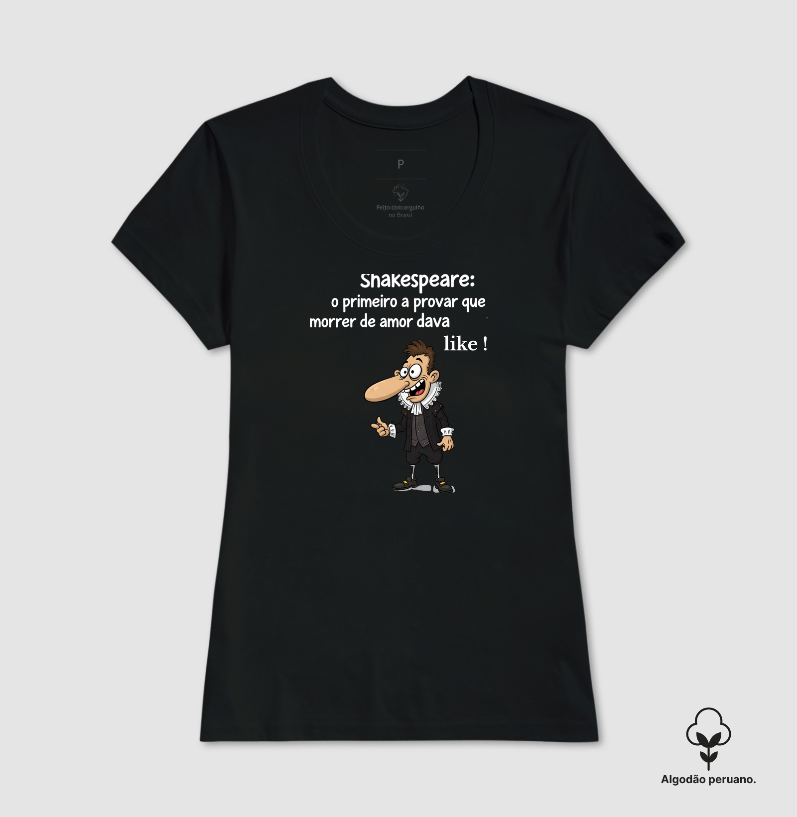 Camisa 2