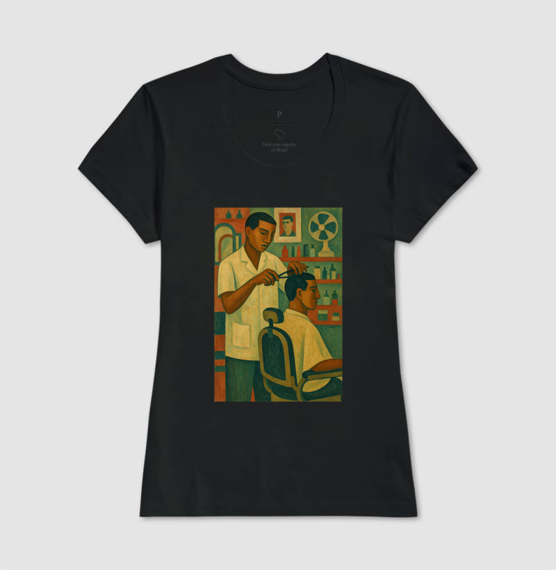 Camisa 10