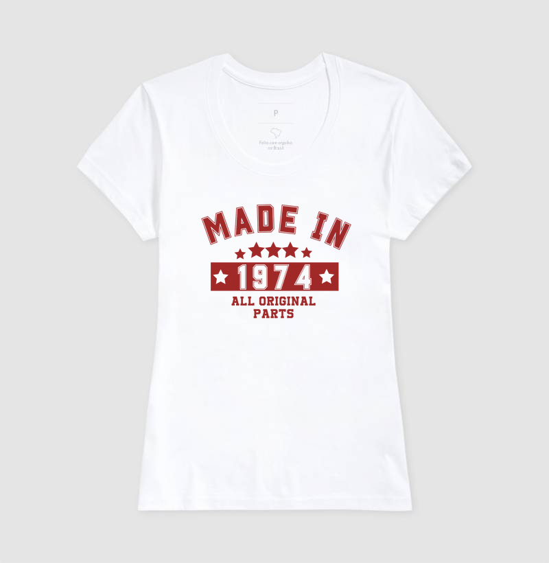Camisa 5