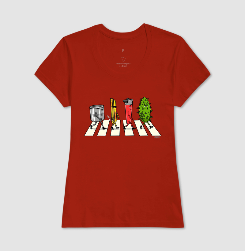 Camisa 16