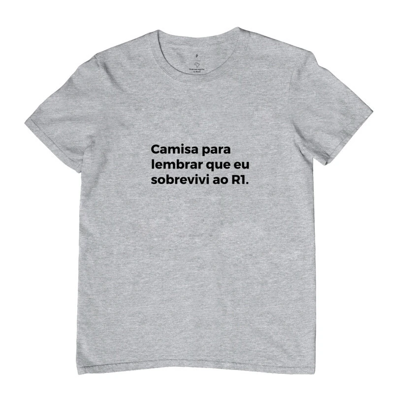 Camisa 7