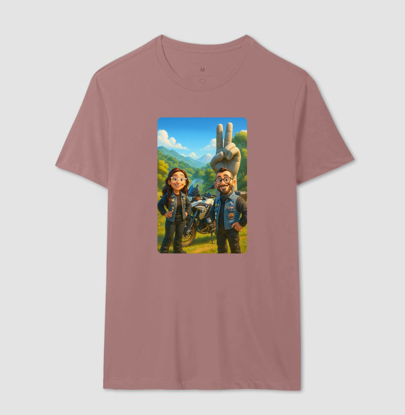 Camisa 15