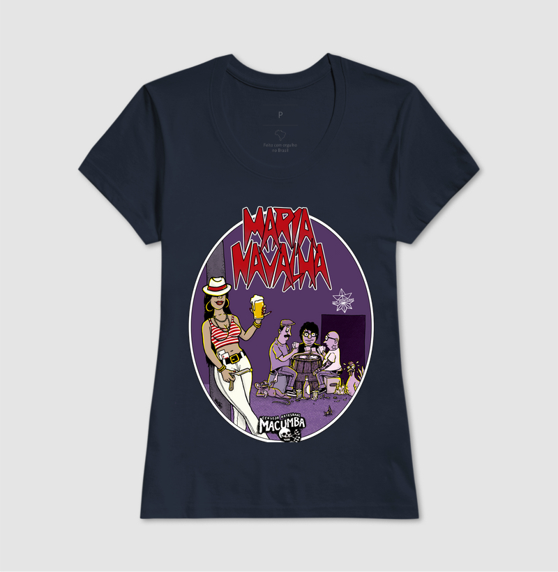 Camisa 9