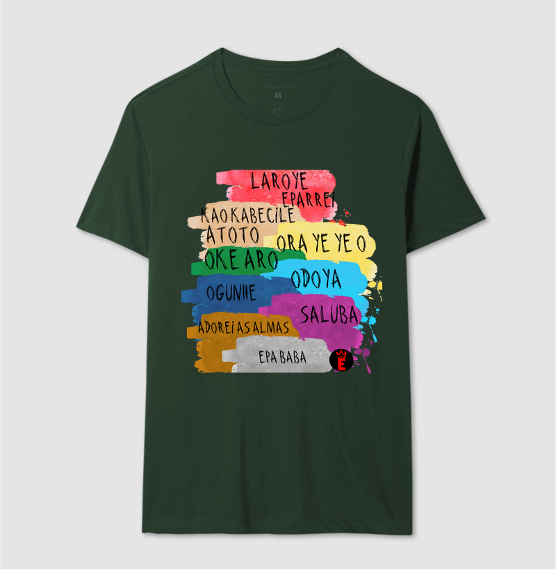 Camisa 12