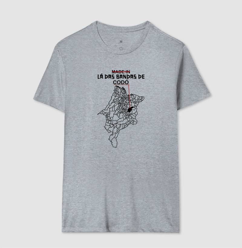 Camisa 7