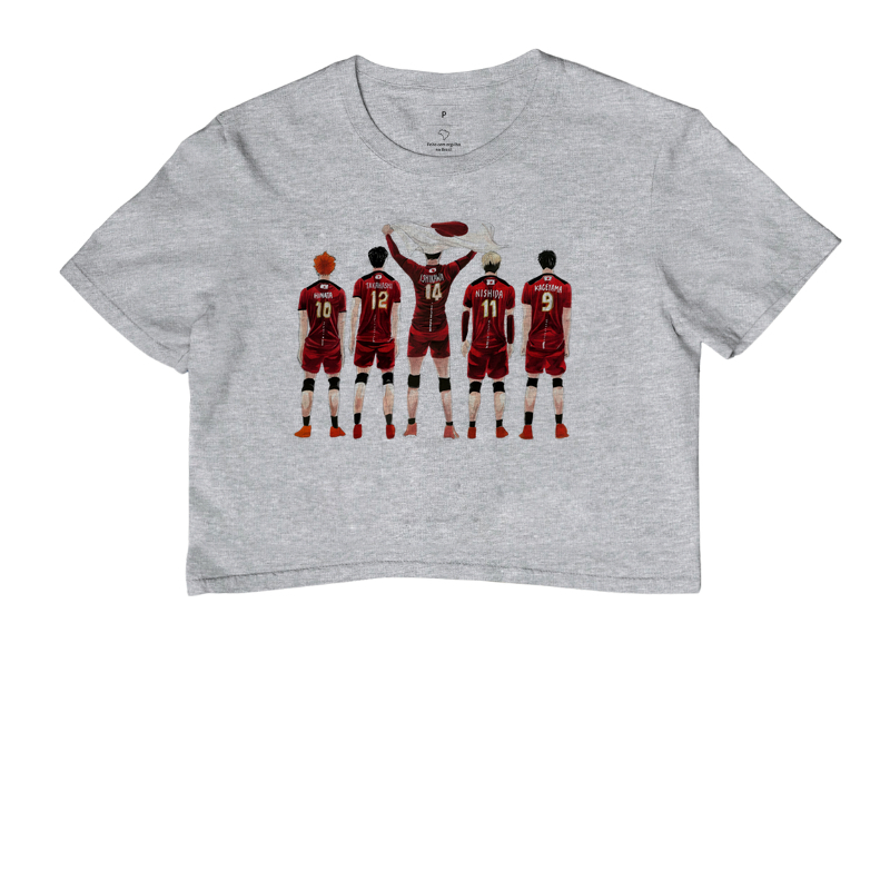 Camisa 4