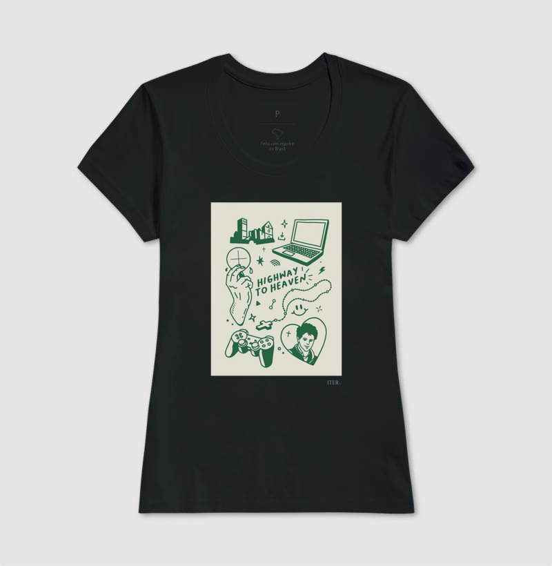 Camisa 2