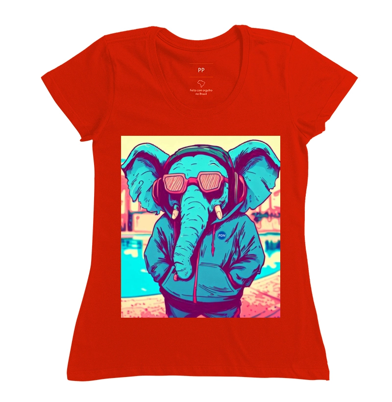 Camisa 9