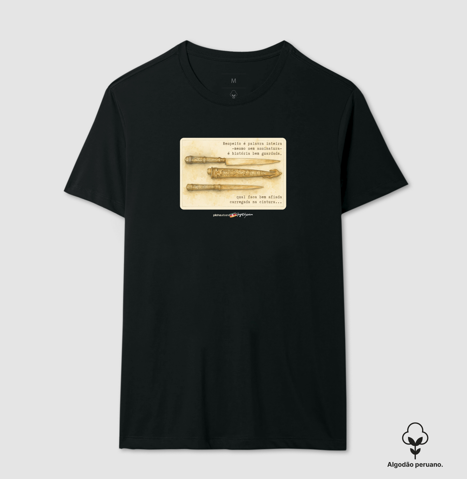 Camisa 5