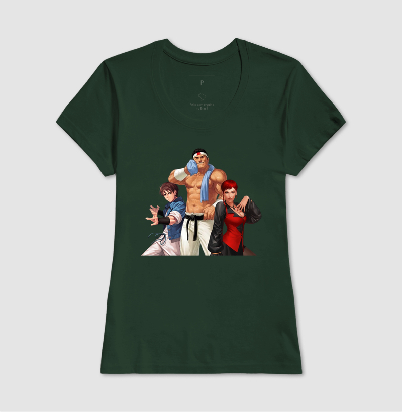 Camisa 10