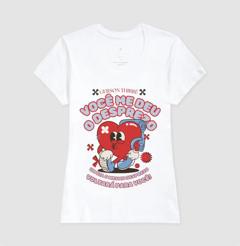 Camisa 4
