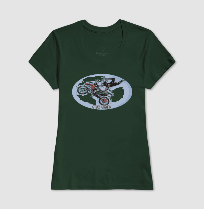 Camisa 12
