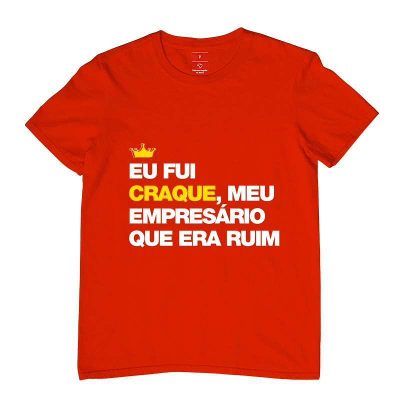 Camisa 13