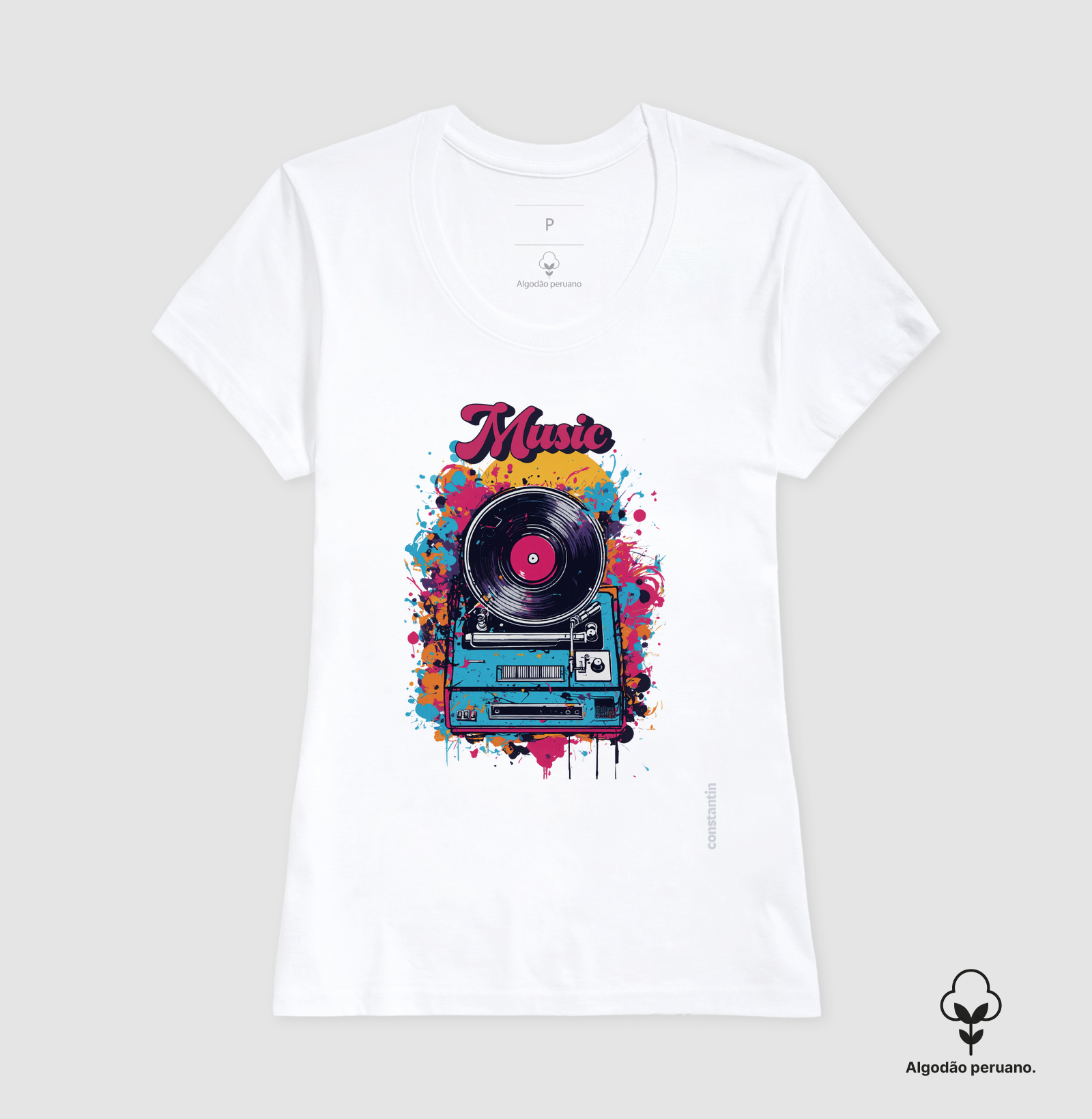Camisa 6