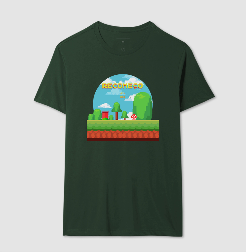 Camisa 9
