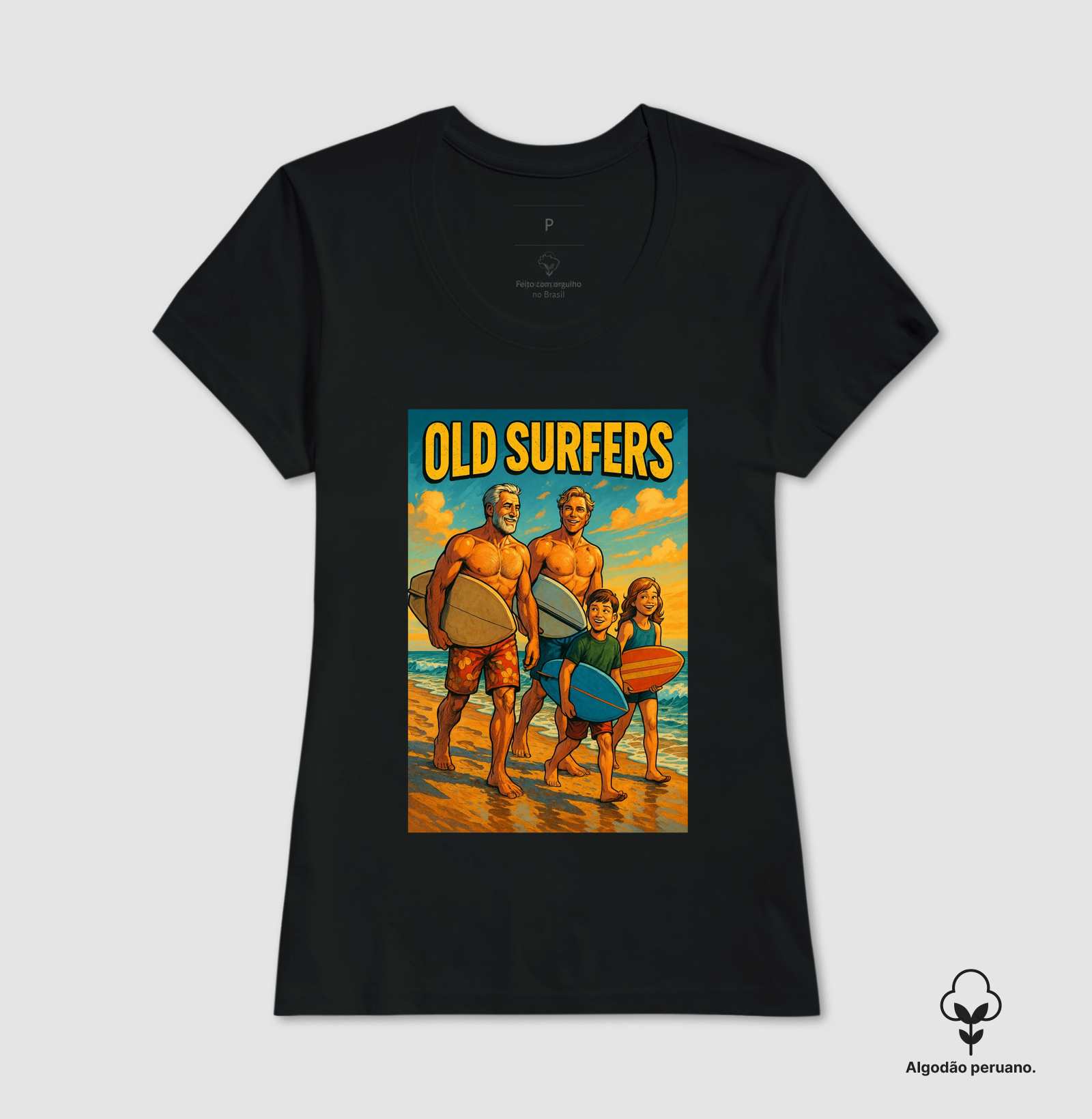 Camisa 3