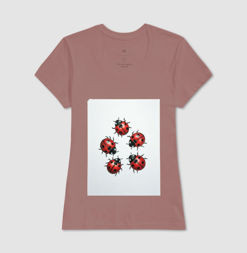 Camisa 16